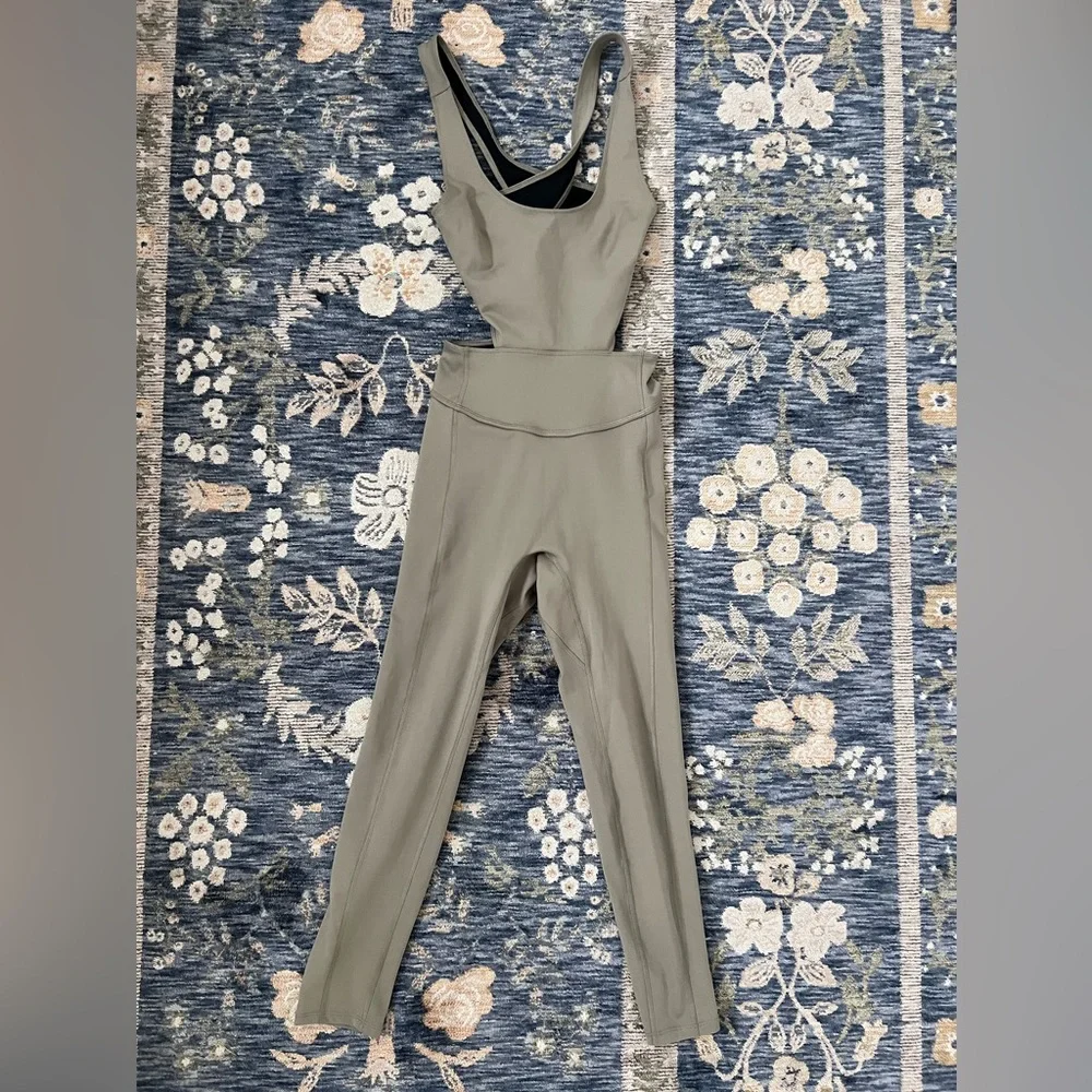 FP Movement Onsie - Picture 1 of 3
